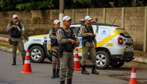 Polícia Militar registra redução de 73% nas mortes no trânsito durante Carnaval 2026