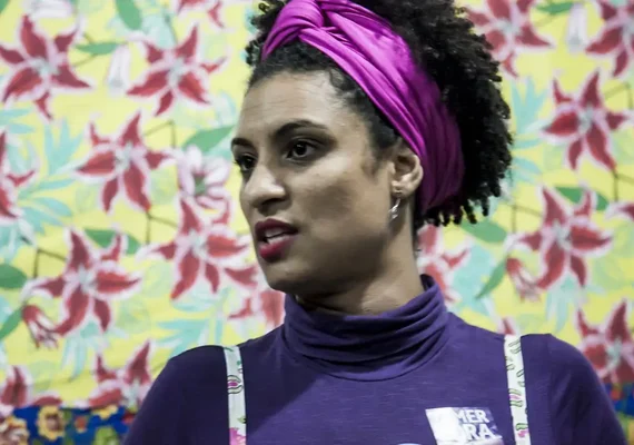 Polícia Federal prende três suspeitos de encomendar morte de Marielle