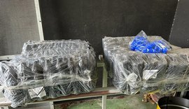 IMA autua e interdita galpão clandestino usado para armazenar cargas de cloro desviadas em esquema criminoso