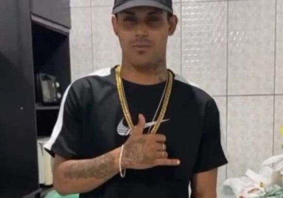 Vídeo: Polícia Civil intensifica buscas por jovem desaparecido em Pilar