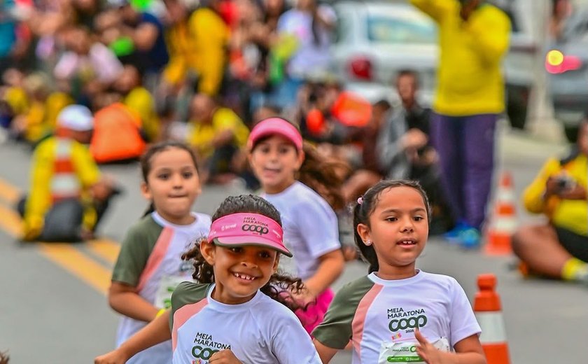 Eventos esportivos movimentam economia e fortalecem turismo em Maceió