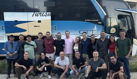 Com apoio da FMAC, Orquestra Som do Nordeste representa Maceió em festival internacional de música
