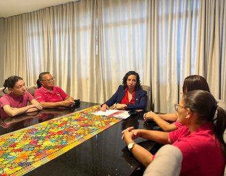 Elida Miranda propõe a criação de Programa Estadual de Feiras Regionais Multibandeiras da Agricultura Familiar