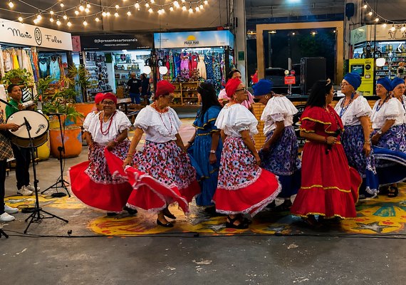 Atividades culturais gratuitas movimentam os últimos dias de agosto