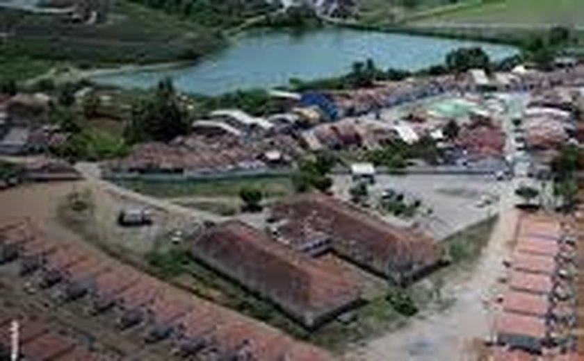 Prefeitura de São Brás garante moradia digna a pescadores artesanais