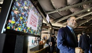 Em conferência do clima, Renan Filho defende desenvolvimento com preservação ambiental