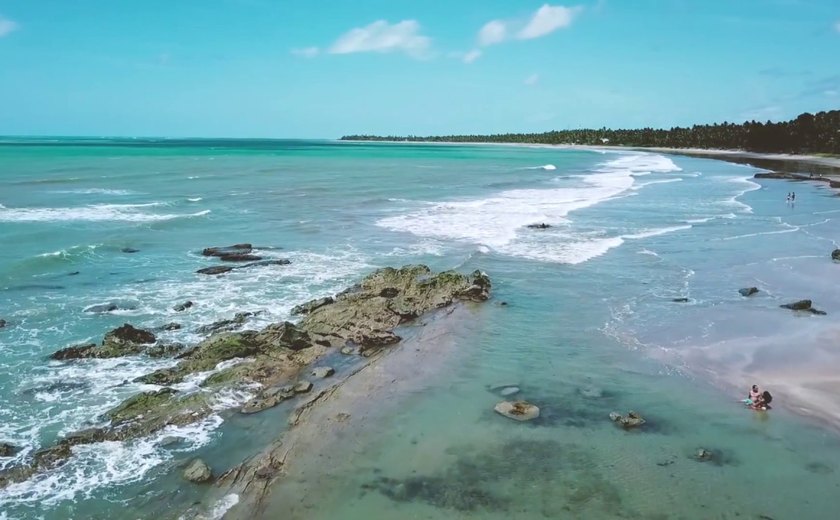 Litoral Norte possui praias que vão 'bombar' no verão