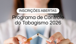HU oferta 75 vagas em programa gratuito para quem deseja parar de fumar
