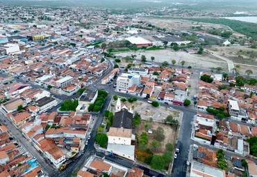 Delmiro Gouveia no IPS 2026: polo do Sertão tem boa infraestrutura, mas registra índices alarmantes de violência