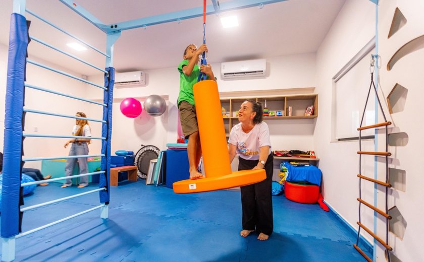 Casa do Autista inicia acompanhamento multiprofissional e amplia cuidado às pessoas com TEA