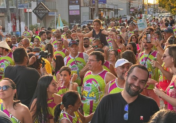 Folia com consciência: Carnaval pede atenção ao bolso e aos golpes financeiros