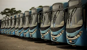 TRE/BA determina retomada integral da frota de ônibus em Salvador