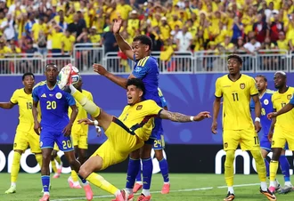 Copa 2026: jogos desta quinta-feira definem grupos D, E e F