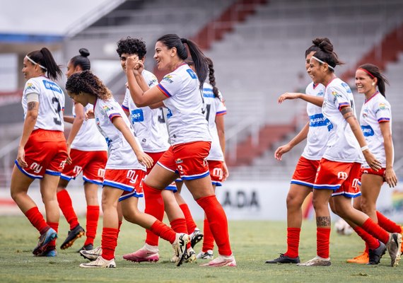 Alagoas avança com autoridade e carimba vaga nas semifinais da Copa Rainha Marta Nordeste