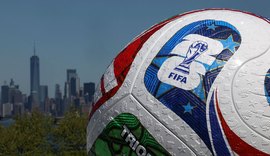 Mata-mata da Copa: 9 jogos já estão definidos