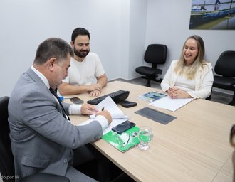 Termo de cooperação amplia rede de proteção aos manguezais