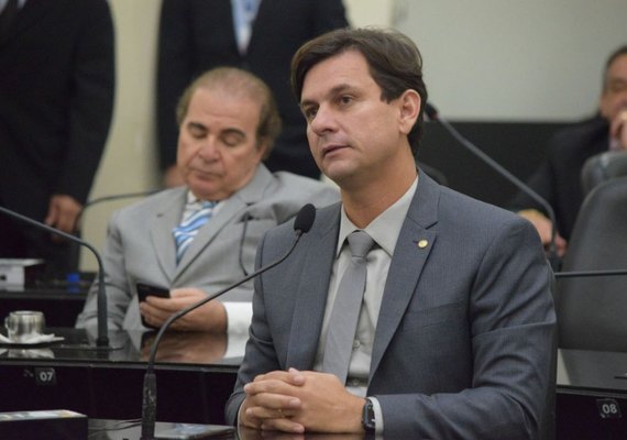 Marcelo Beltrão é acusado de desviar R$ 3,5 milhões