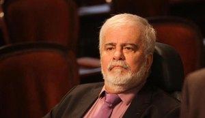 Corpo de Wagner Montes será velado hoje no Palácio Tiradentes