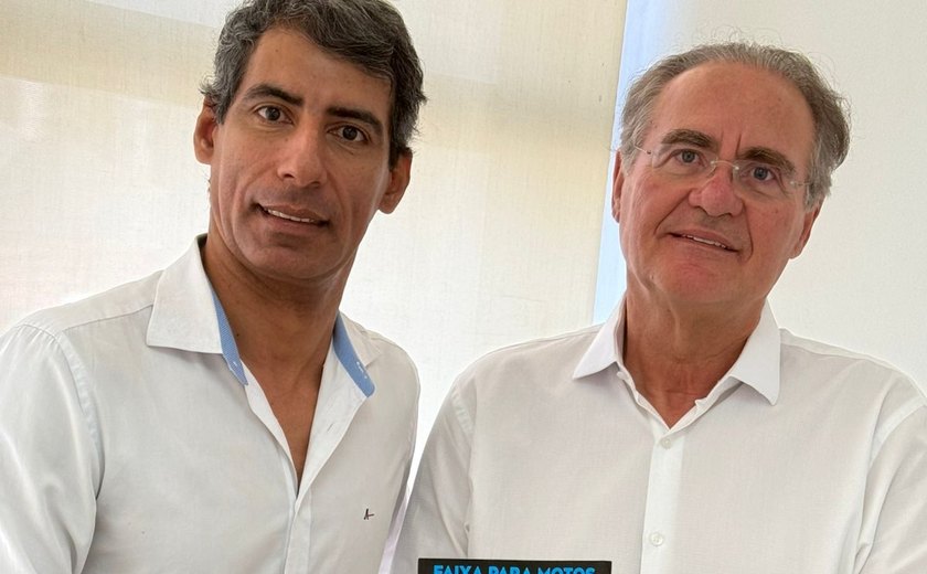 Lobão articula Faixa Azul nacional e diz que implantação agora depende das prefeituras