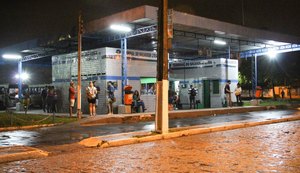 Homem morre após ser atingido com golpes de faca na cabeça em Maceió