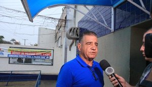 TJ é a favor de retorno de Raimundo Tavares à PGE