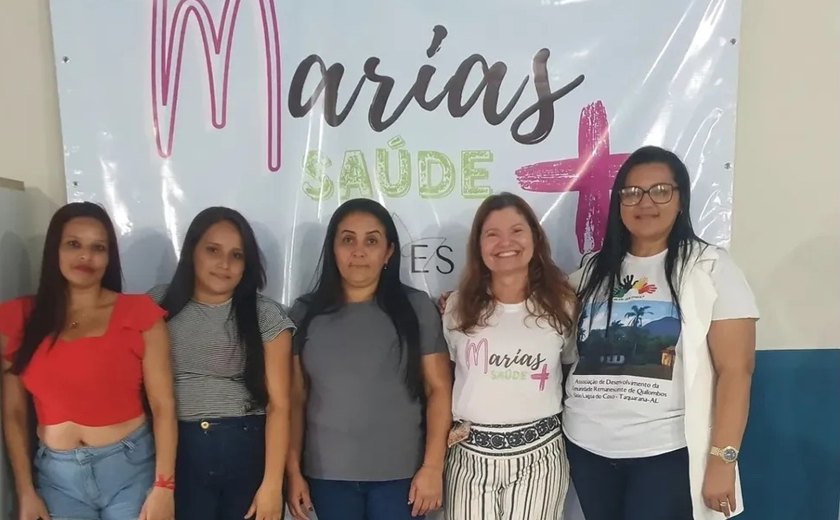 Taquarana: instituto abre inscrições para formar orquestra só de mulheres