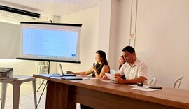 Vereador acompanha sorteio de ambulantes e celebra novas oportunidades no São João 2026