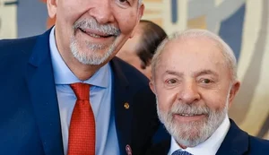 Aliados se preparam para receber Lula