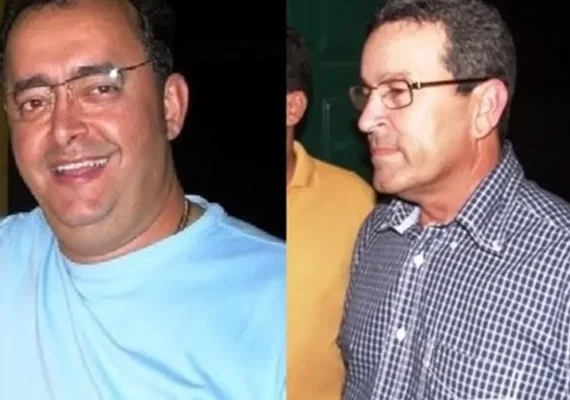 “Caso Grilo”: Tribunal do Júri condena mandante a 18 anos de prisão pelo assassinato de empresário