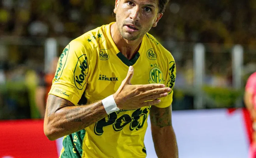 Sensação de 2025, Mirassol bate São Paulo em estreia no Paulistão