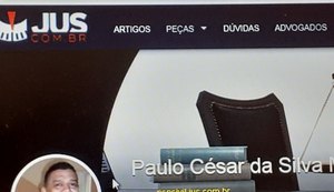 Policial civil de AL e bacharel em Direito tem artigo publicado em famoso site jurídico