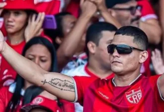 CRB vence o Londrina por 2x1, volta ao G6 e confirma rebaixamento do adversário
