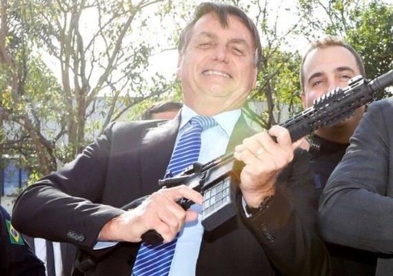 Reunião de arrecadação de campanha para Bolsonaro reúne investigados pela PF, lobistas, garimpeiros e ruralistas