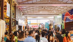 AMA lança oficialmente a 14ª Feira dos Municípios Alagoanos 2027 nesta quarta-feira (10)