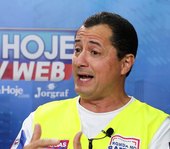 Coronel Maxwell Santos