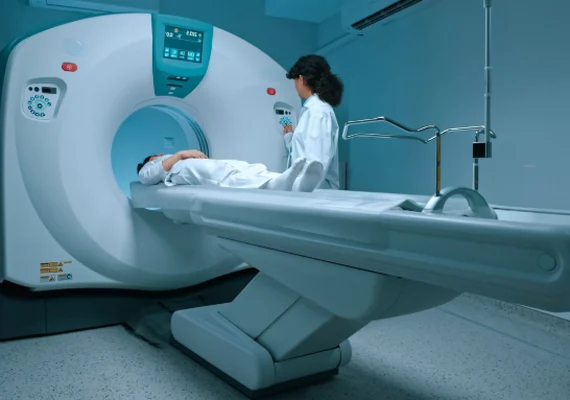 Defensoria garante exames PET Scan para pacientes oncológicos em Maceió