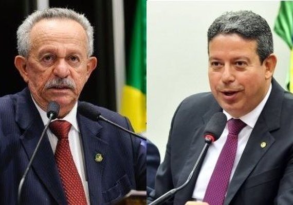 Supremo Tribunal Federal sequestra bens de Benedito de Lira e Arthur Lira