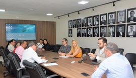 Sesau se reúne com sindicalistas e recebe demandas dos profissionais da Enfermagem