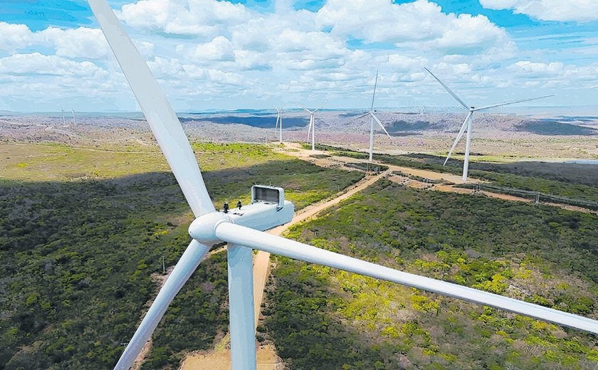 Ameaça à Serra do Parafuso será investigada