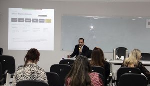 Usucapião e atos judiciais no Registro de Imóveis são pautas na Semana do Conhecimento