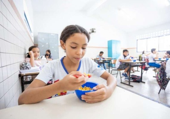 No dia internacional da educação, Seduc comemora avanços na rede pública alagoana