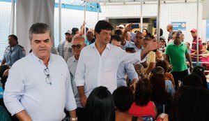 Ministro mostra preocupação com baixa imunização contra sarampo