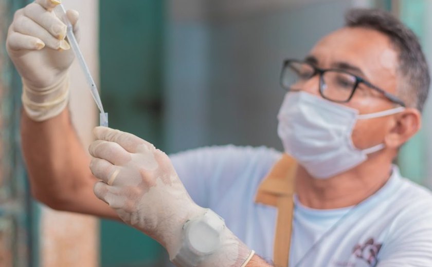 Saúde alerta para riscos de aumento da dengue, zika e chikungunya