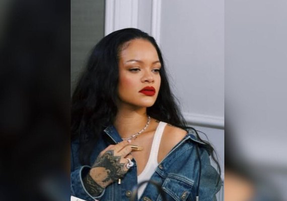 Mansão de Rihanna é alvo de tiros nos Estados Unidos e polícia identifica suspeito