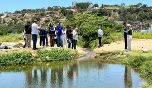 MPF visita comunidade do Bom Parto e discute intervenções sociourbanísticas