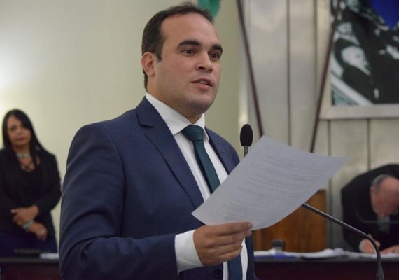 Lacen/AL ignora atitude do deputado Davi Maia sobre manipulação de resultado