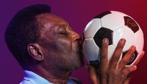 Celebridades lamentam morte de Pelé: 'Sempre será um herói'