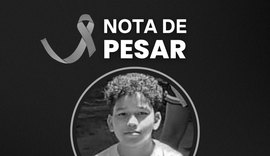 Câmara de Palmeira dos Índios lamenta morte de criança assassinada pelo pai militar em ﻿Maceió