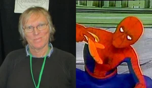 Morre aos 81 anos, Danny Seagren, primeiro ator do Homem-Aranha na TV