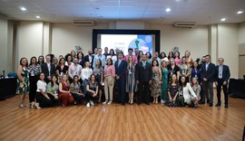 Sefaz/AL participa da 85ª Reunião do Grupo de Desenvolvimento do Servidor Fazendário em Piauí